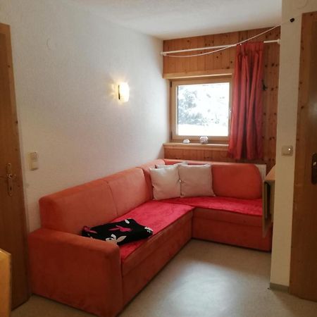 Ferienhaus Eiter Sankt Leonhard im Pitztal Buitenkant foto