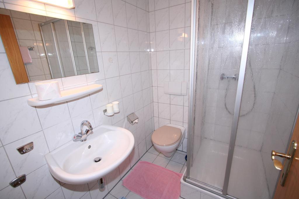 Ferienhaus Eiter Sankt Leonhard im Pitztal Kamer foto